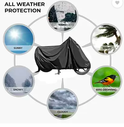 Miniatura 3 de Pijama moto unica mediana